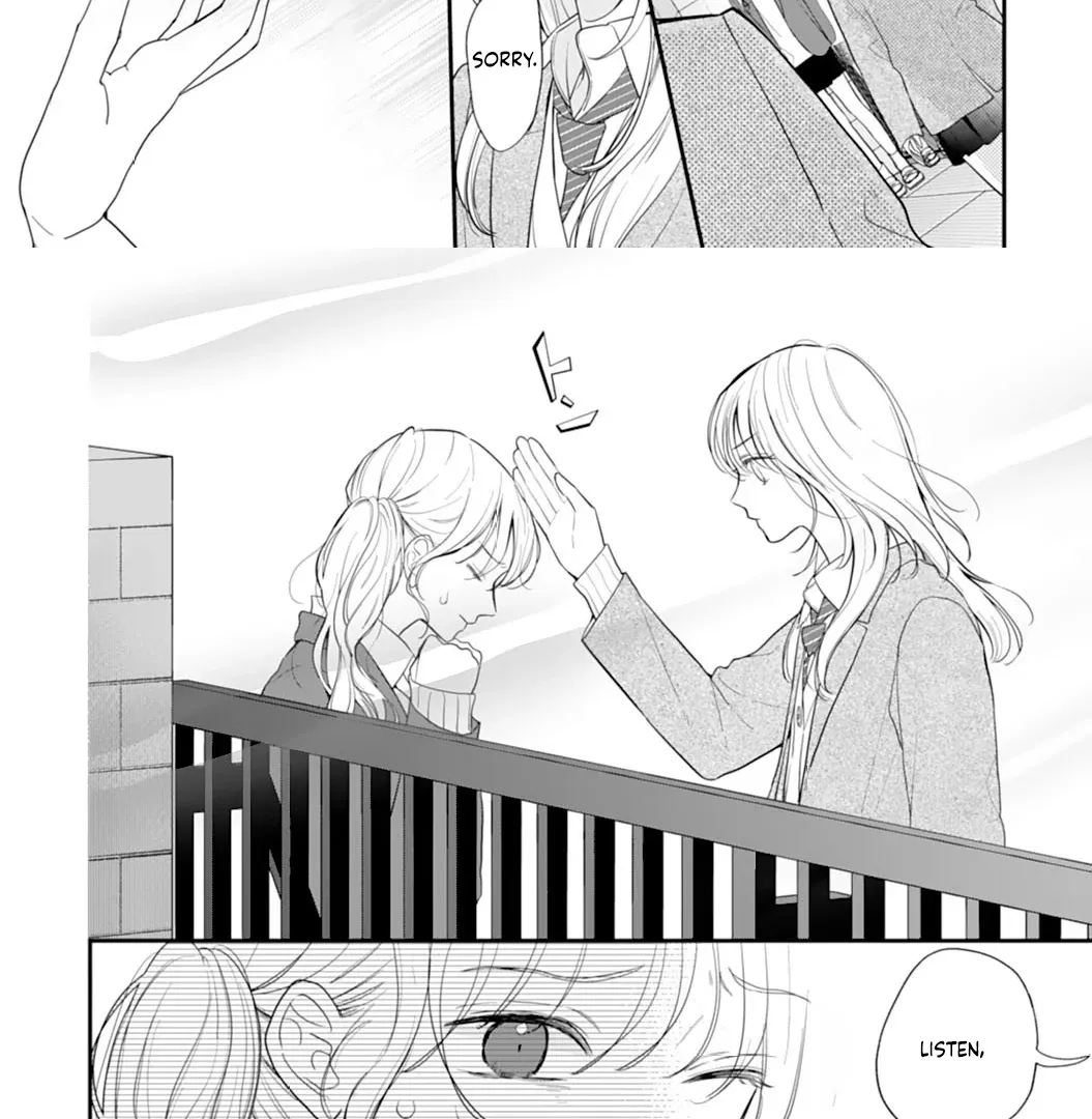 The Sleeping Beast Cries Out for Love