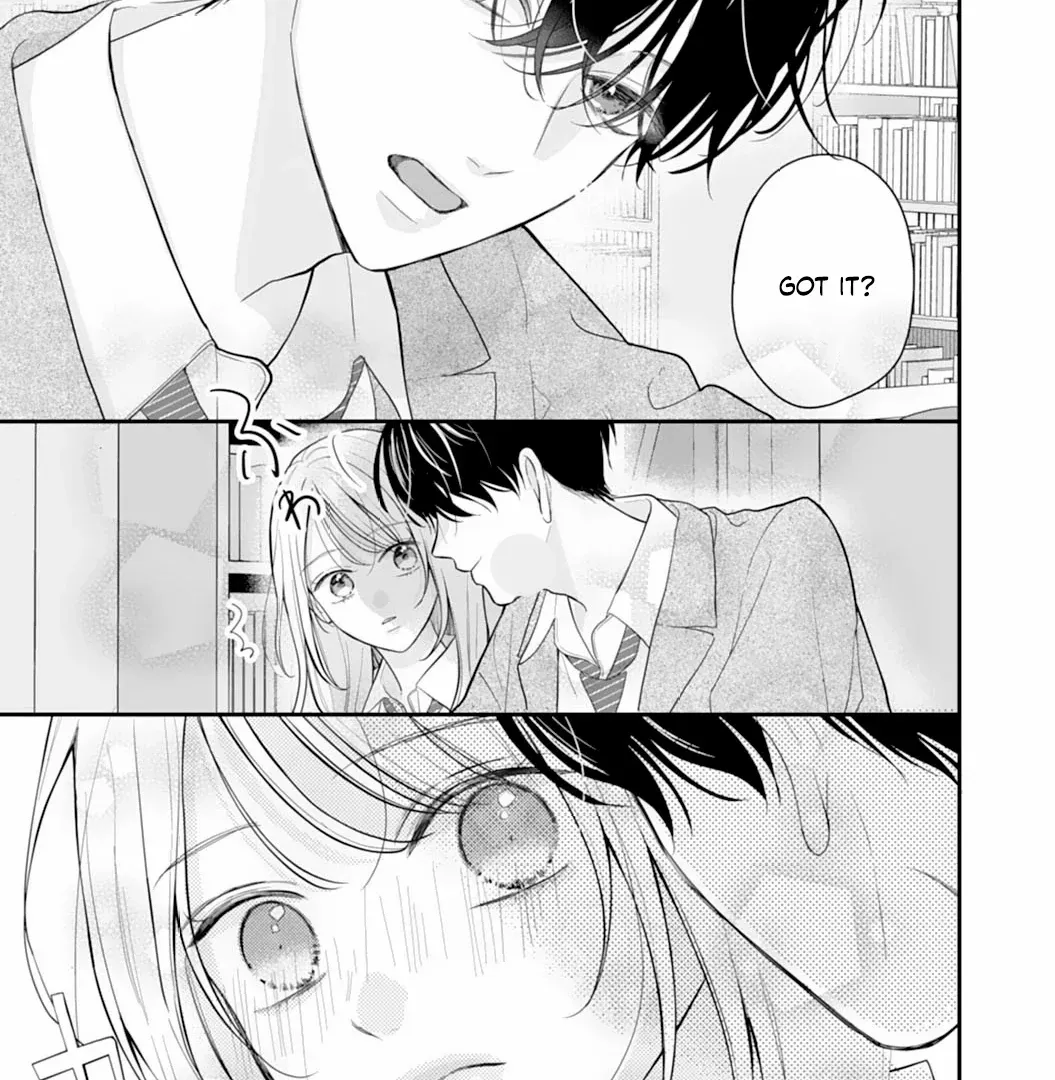 The Sleeping Beast Cries Out for Love