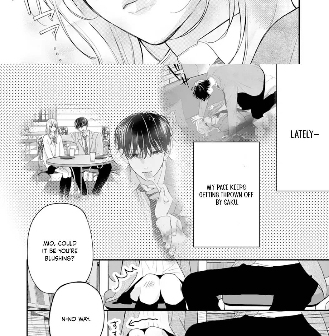 The Sleeping Beast Cries Out for Love