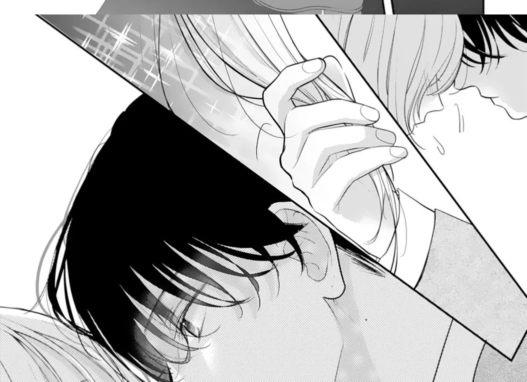 The Sleeping Beast Cries Out for Love