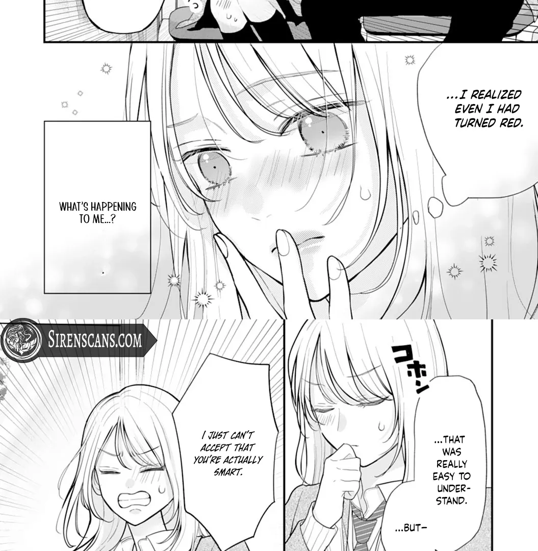 The Sleeping Beast Cries Out for Love