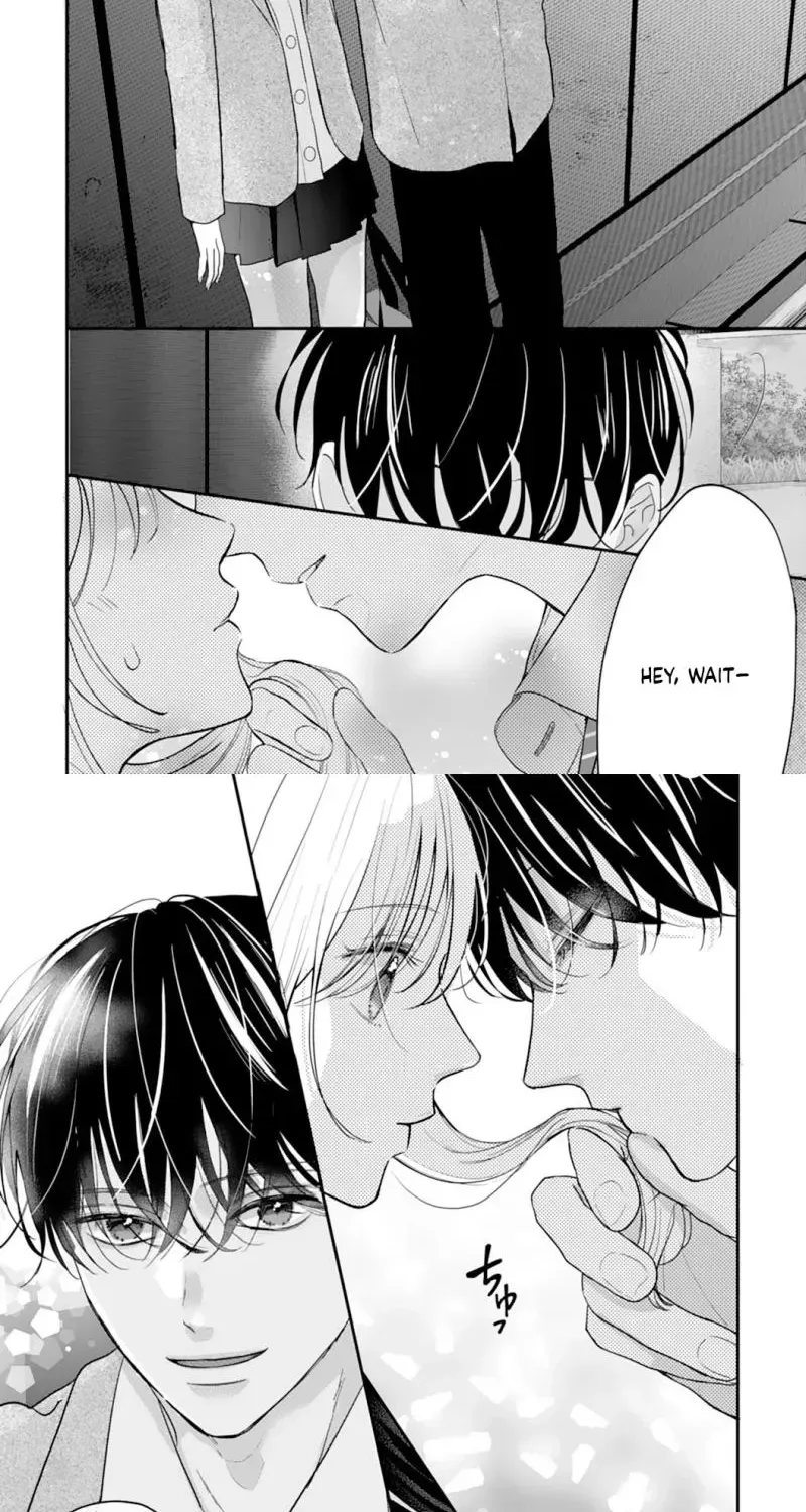 The Sleeping Beast Cries Out for Love