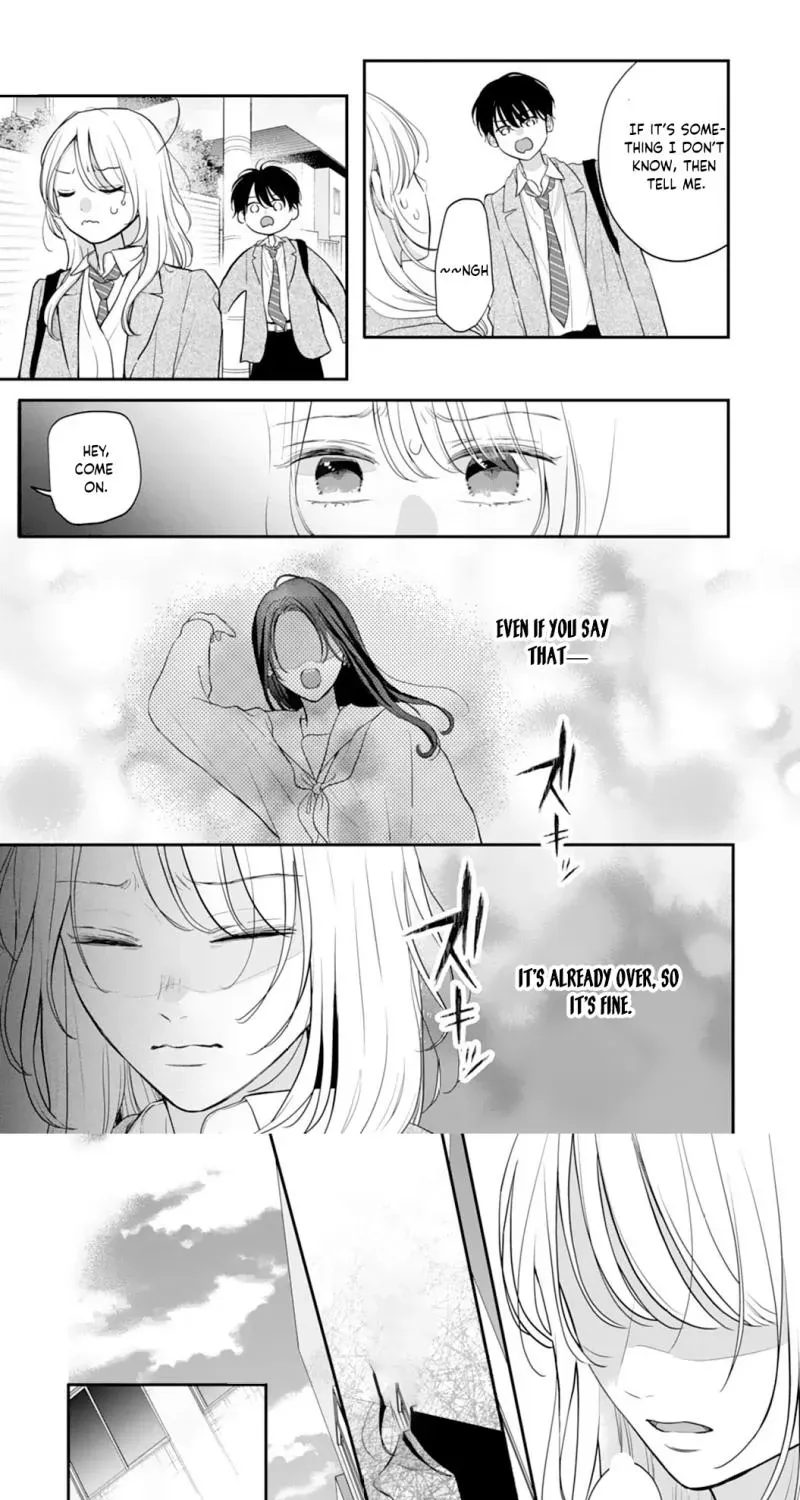 The Sleeping Beast Cries Out for Love