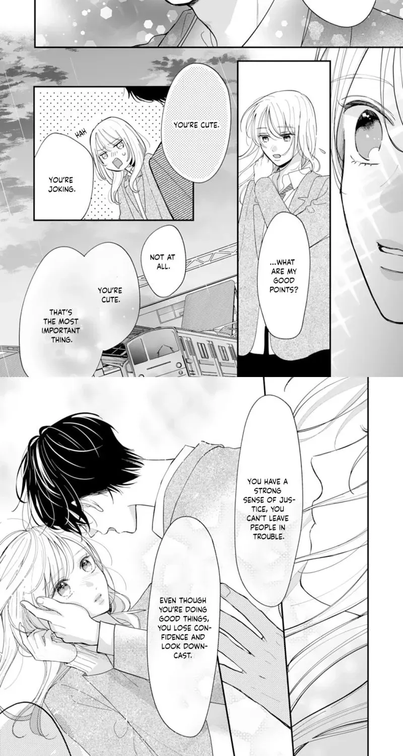 The Sleeping Beast Cries Out for Love