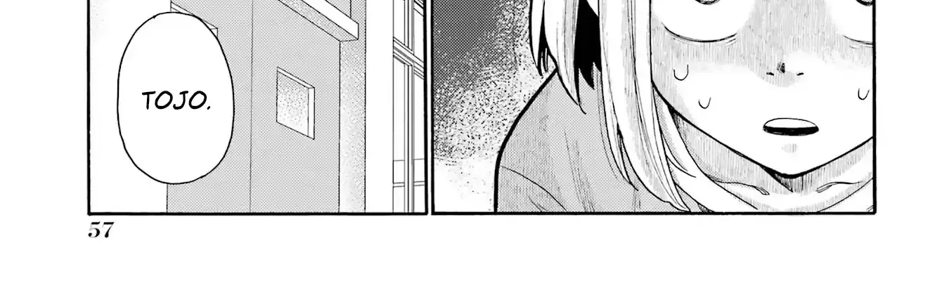 Let’s Start The Closing Meeting. ~ So Begins The Bullying Trial ~