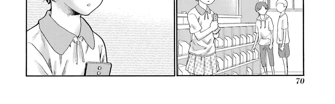 Let’s Start The Closing Meeting. ~ So Begins The Bullying Trial ~