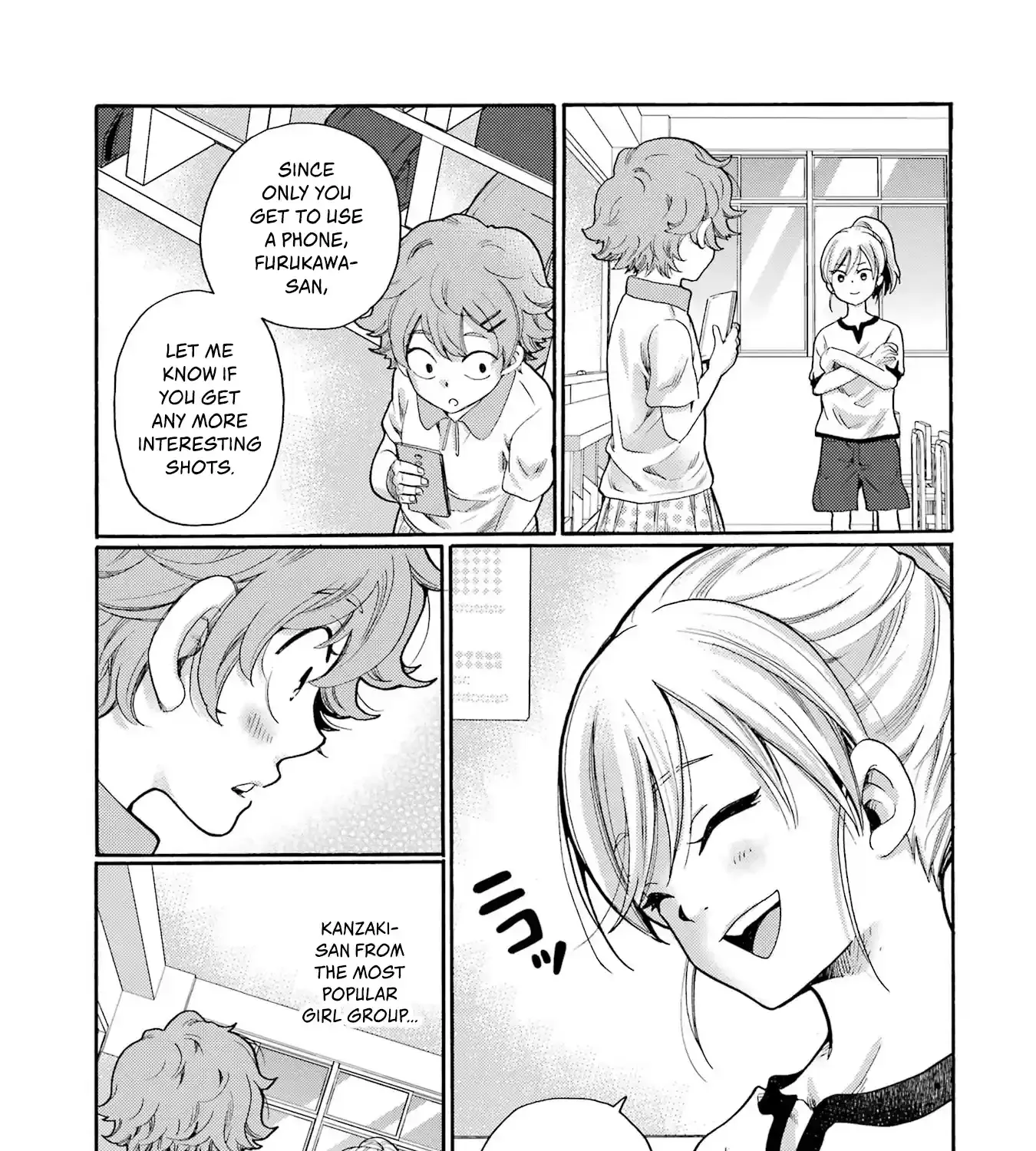 Let’s Start The Closing Meeting. ~ So Begins The Bullying Trial ~