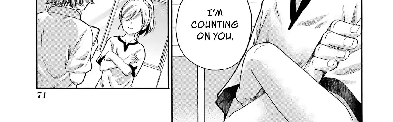 Let’s Start The Closing Meeting. ~ So Begins The Bullying Trial ~