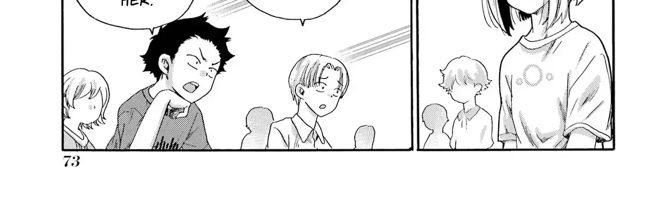 Let’s Start The Closing Meeting. ~ So Begins The Bullying Trial ~