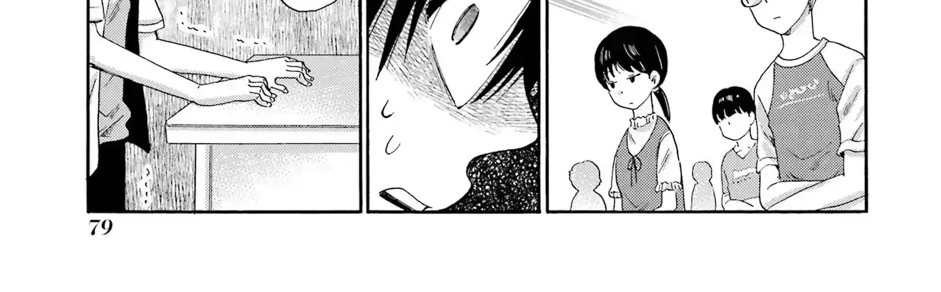 Let’s Start The Closing Meeting. ~ So Begins The Bullying Trial ~