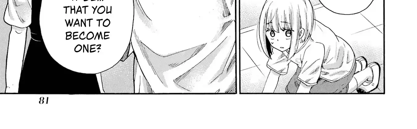 Let’s Start The Closing Meeting. ~ So Begins The Bullying Trial ~