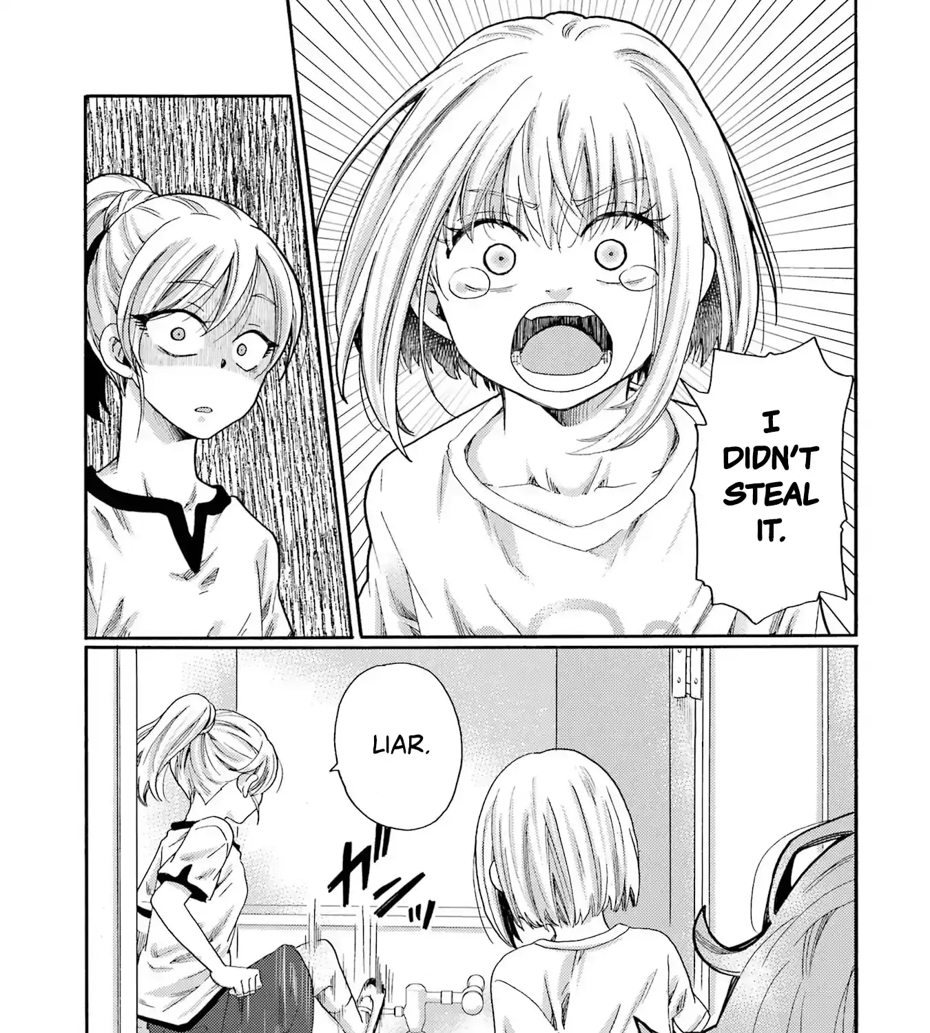 Let’s Start The Closing Meeting. ~ So Begins The Bullying Trial ~