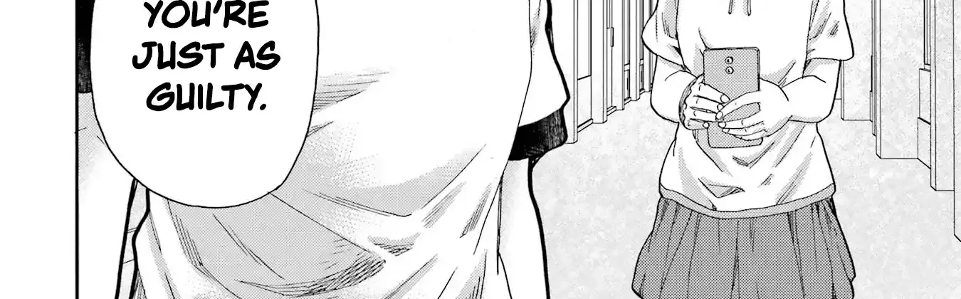 Let’s Start The Closing Meeting. ~ So Begins The Bullying Trial ~