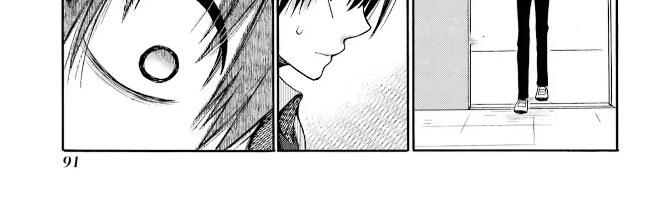 Let’s Start The Closing Meeting. ~ So Begins The Bullying Trial ~