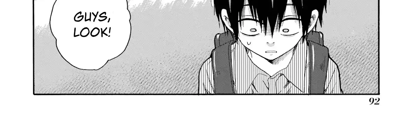 Let’s Start The Closing Meeting. ~ So Begins The Bullying Trial ~