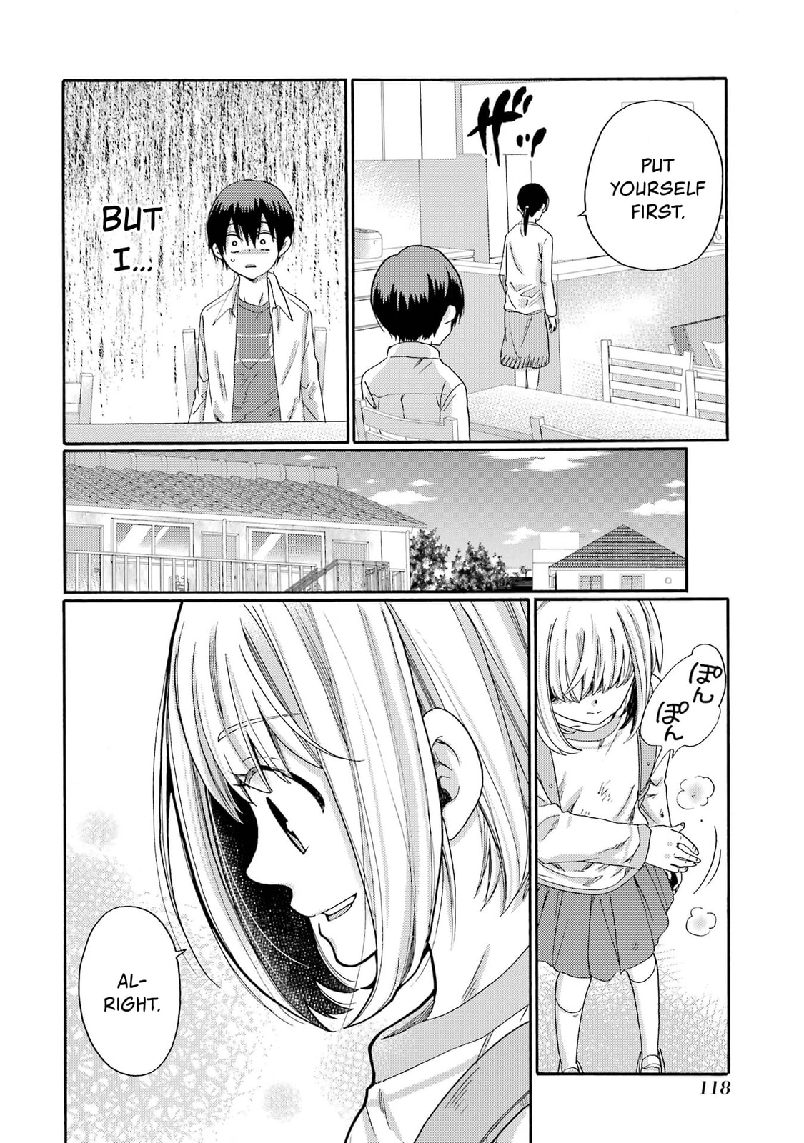 Let’s Start The Closing Meeting. ~ So Begins The Bullying Trial ~