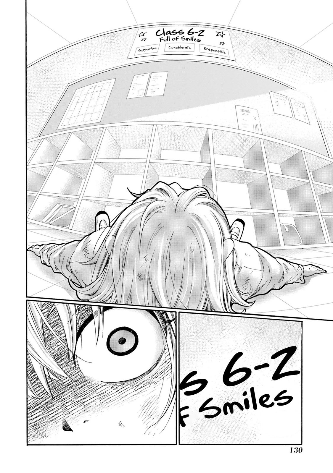 Let’s Start The Closing Meeting. ~ So Begins The Bullying Trial ~