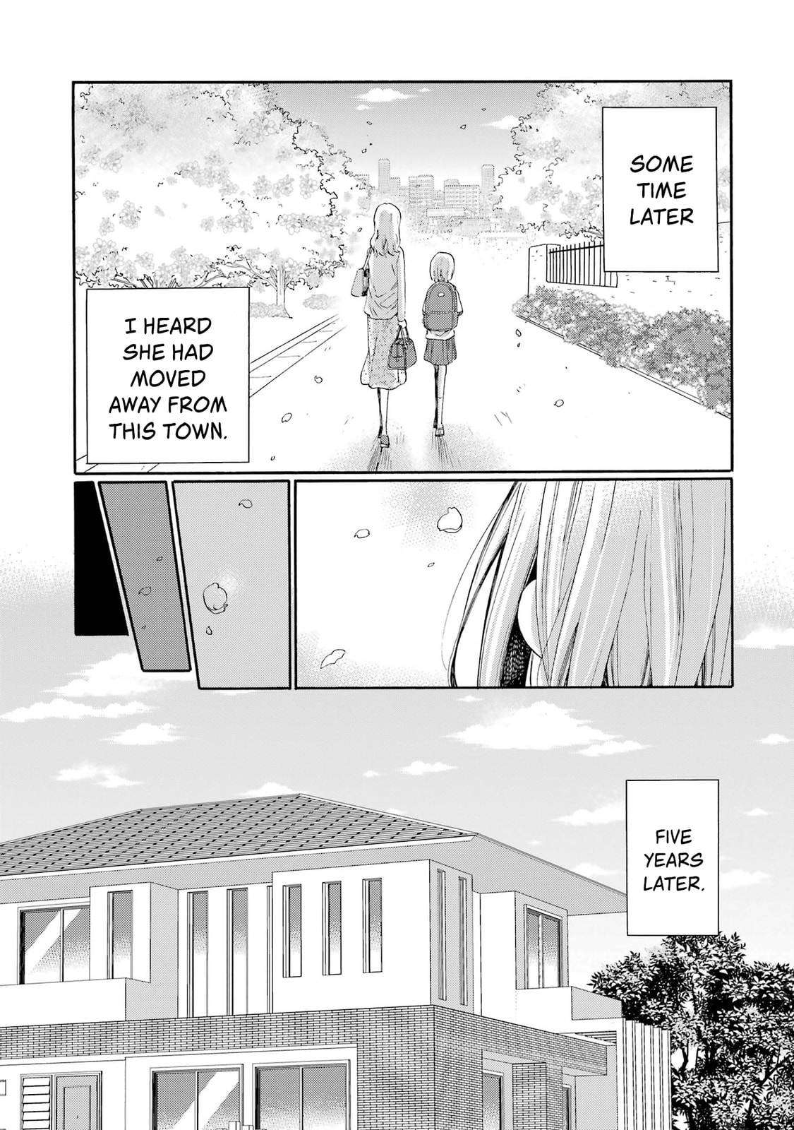 Let’s Start The Closing Meeting. ~ So Begins The Bullying Trial ~