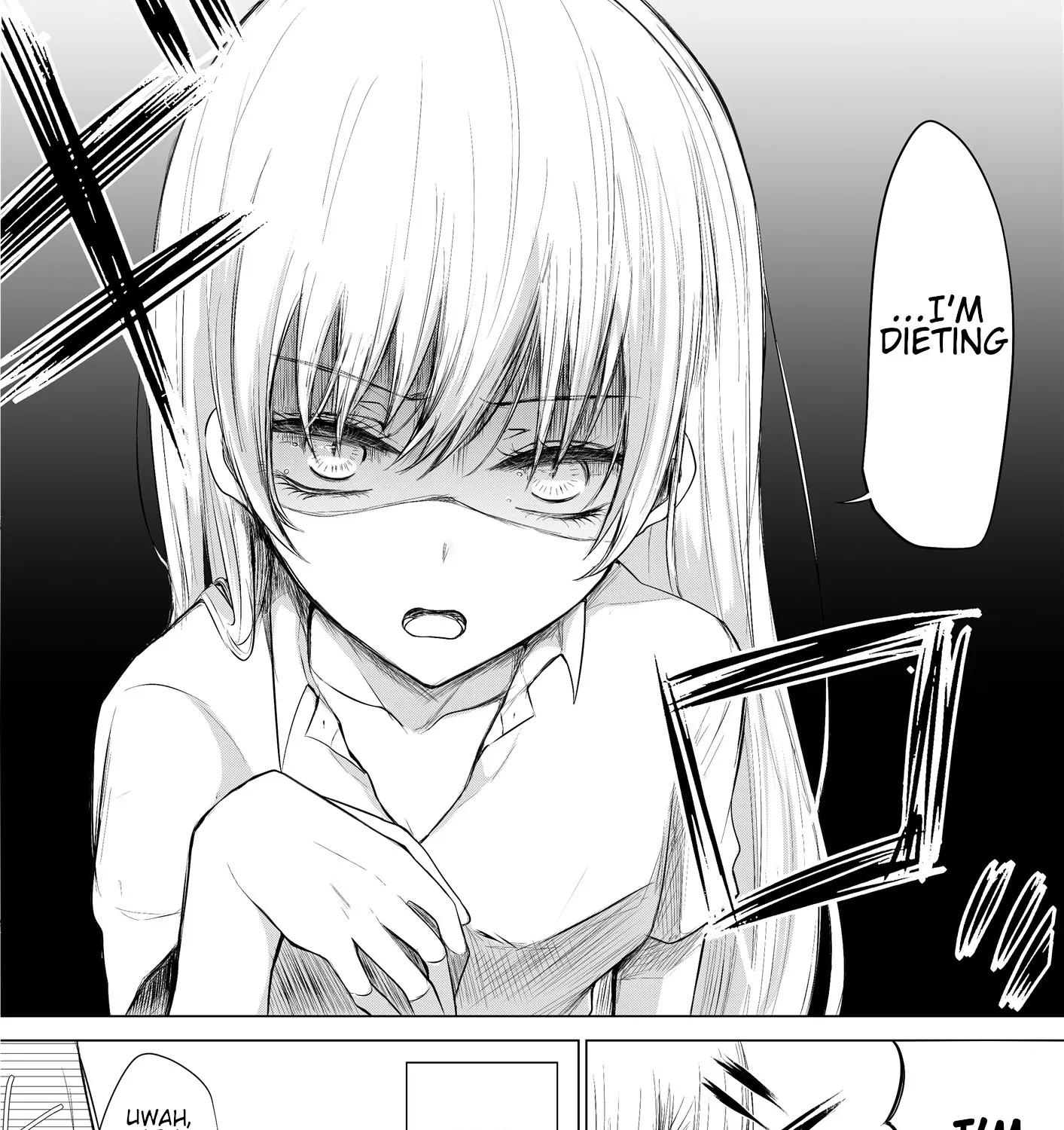 Wholehearted Domineering Junior