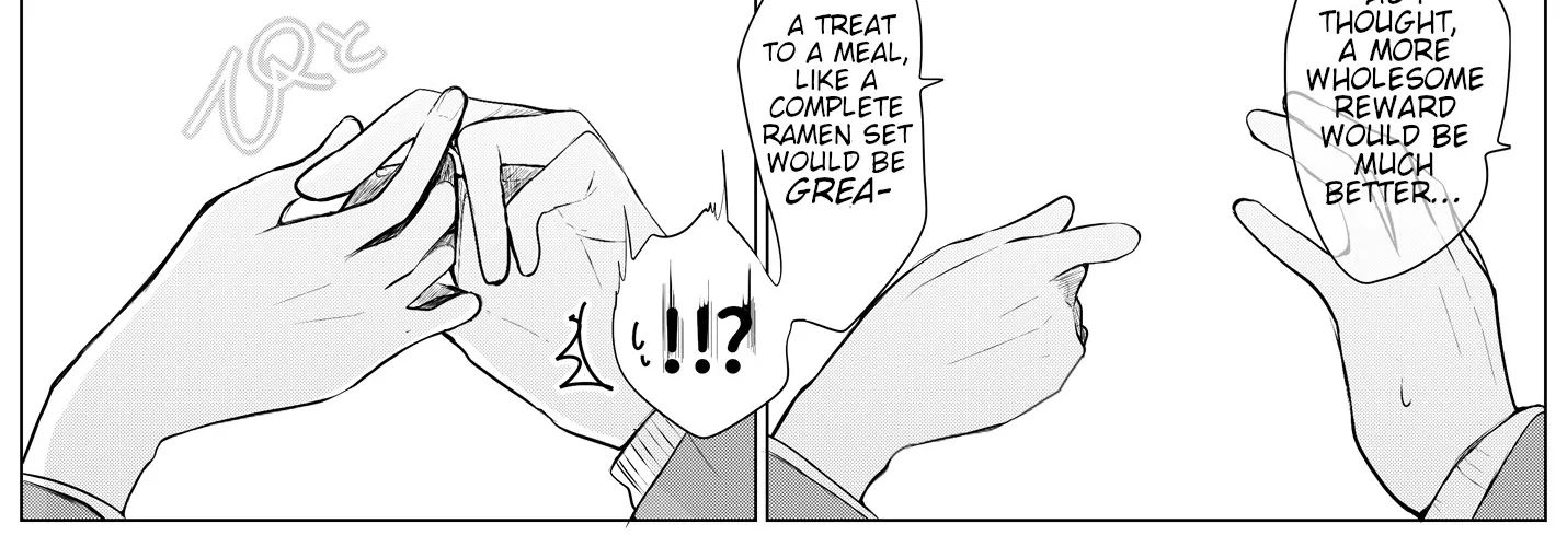 Wholehearted Domineering Junior
