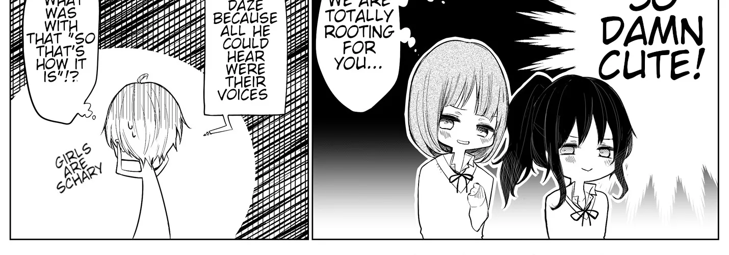 Wholehearted Domineering Junior