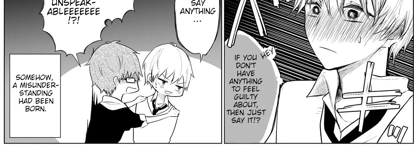 Wholehearted Domineering Junior