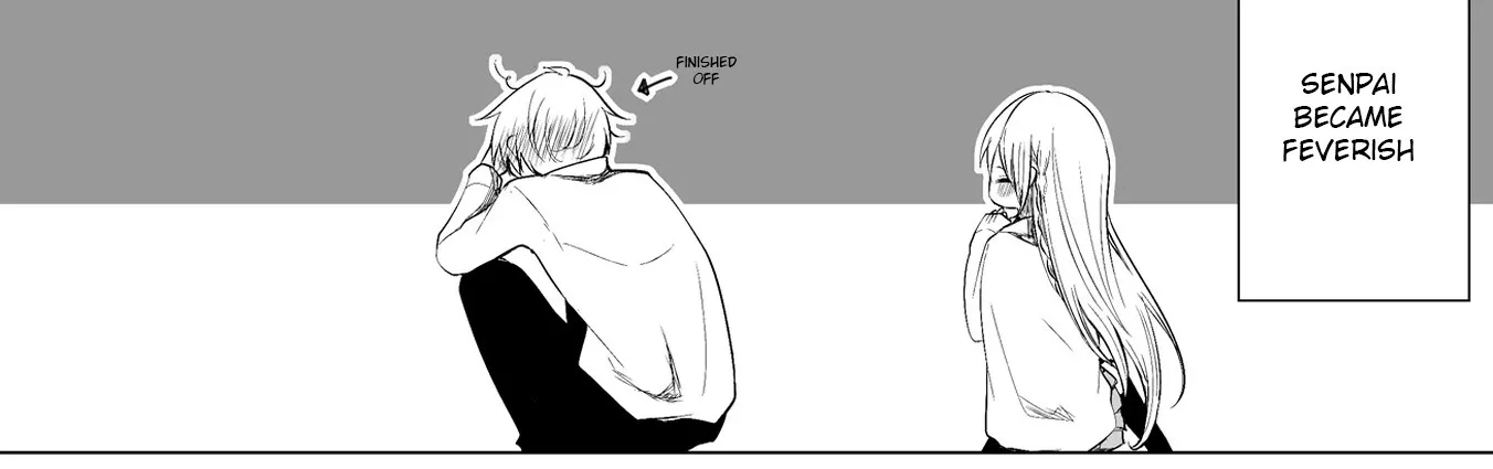 Wholehearted Domineering Junior