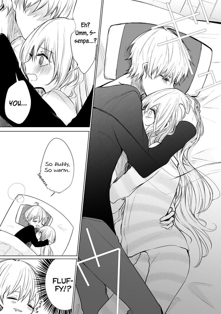 Wholehearted Domineering Junior