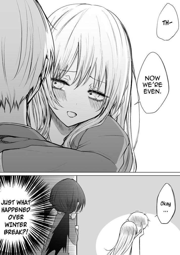 Wholehearted Domineering Junior