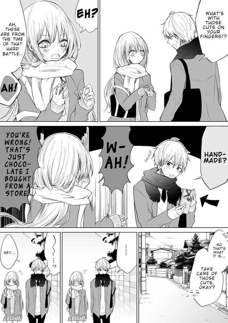 Wholehearted Domineering Junior