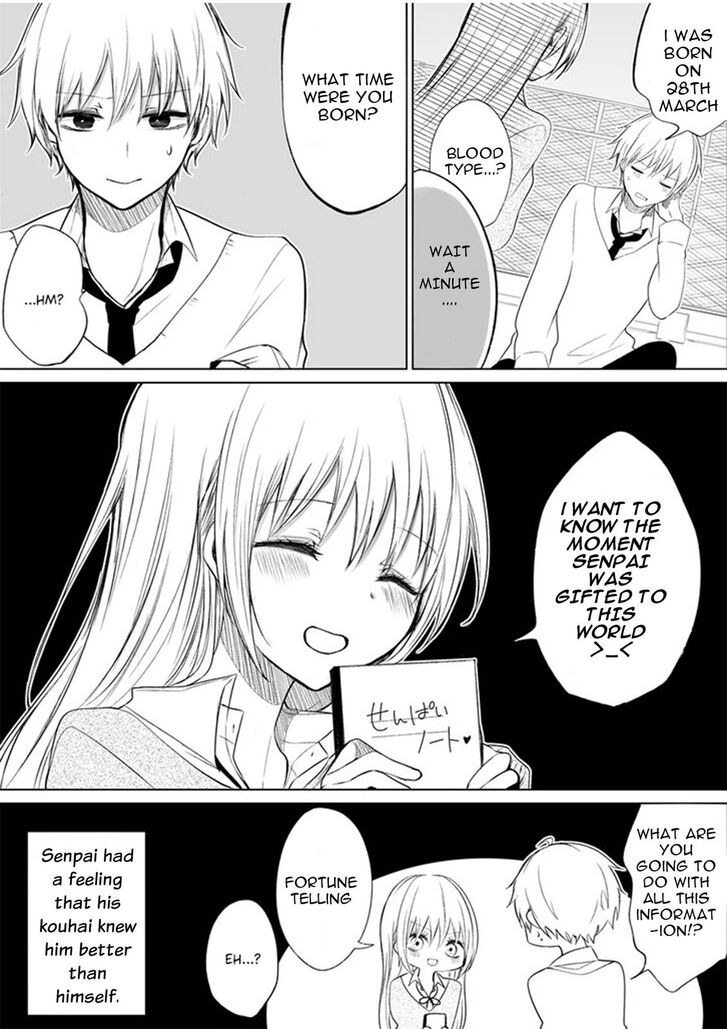 Wholehearted Domineering Junior