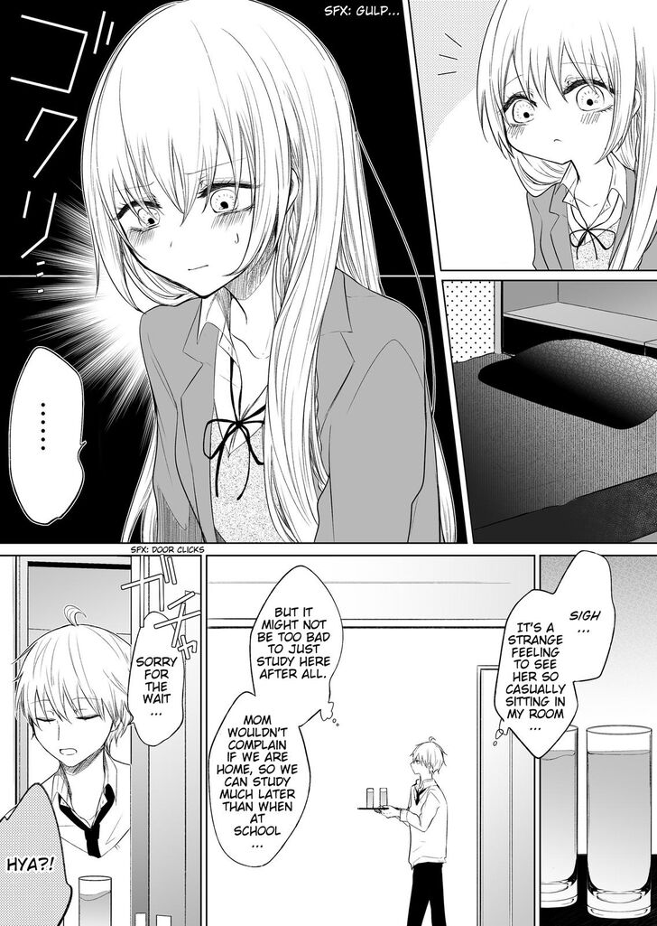 Wholehearted Domineering Junior