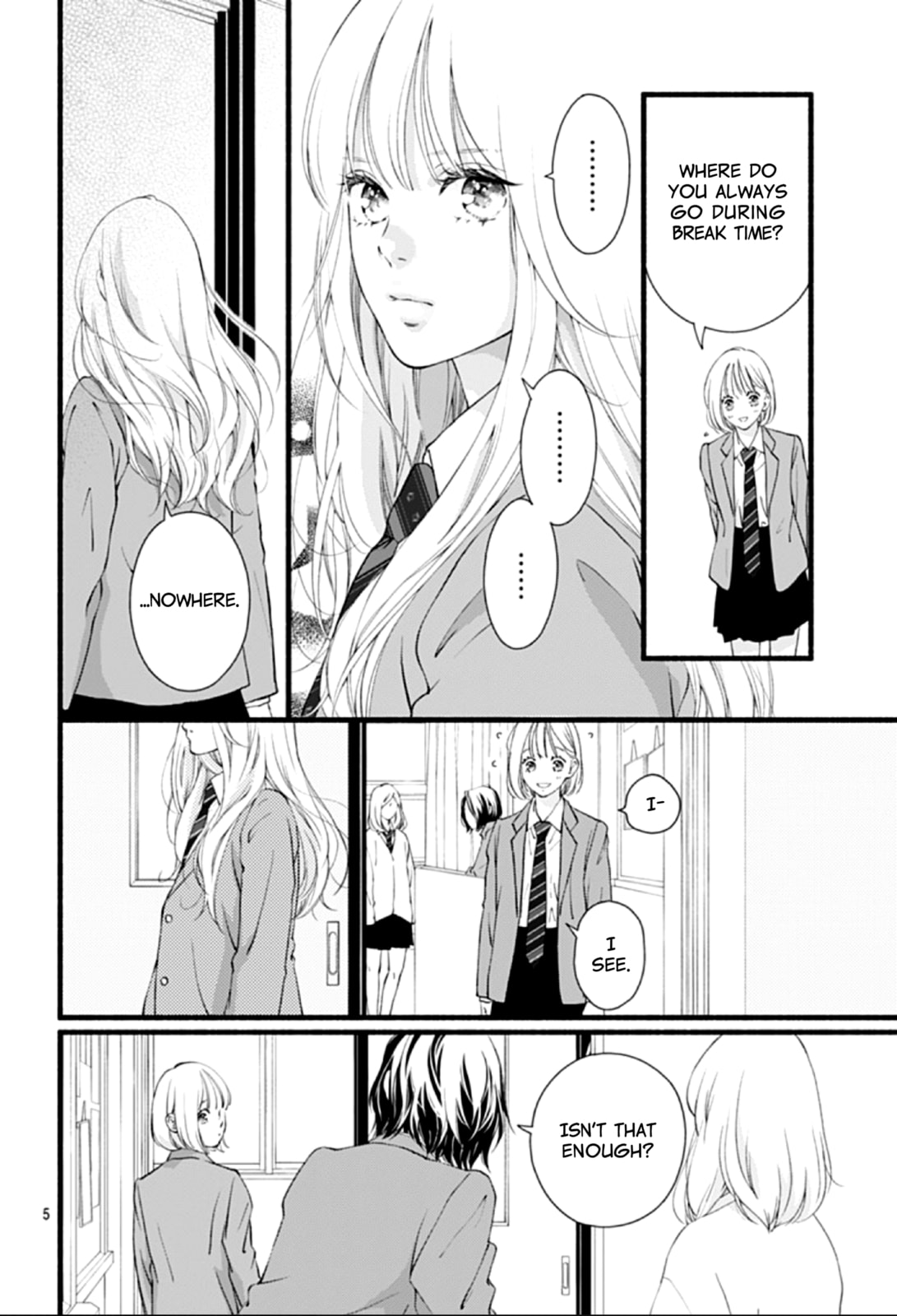 Yume ka Utsutsu ka
