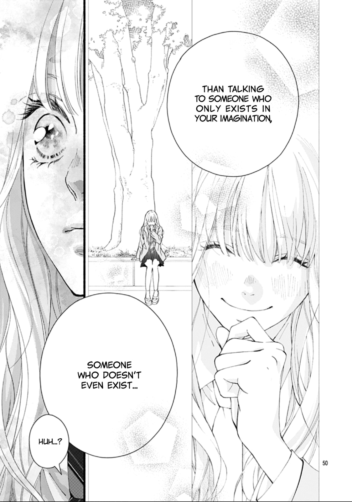 Yume ka Utsutsu ka