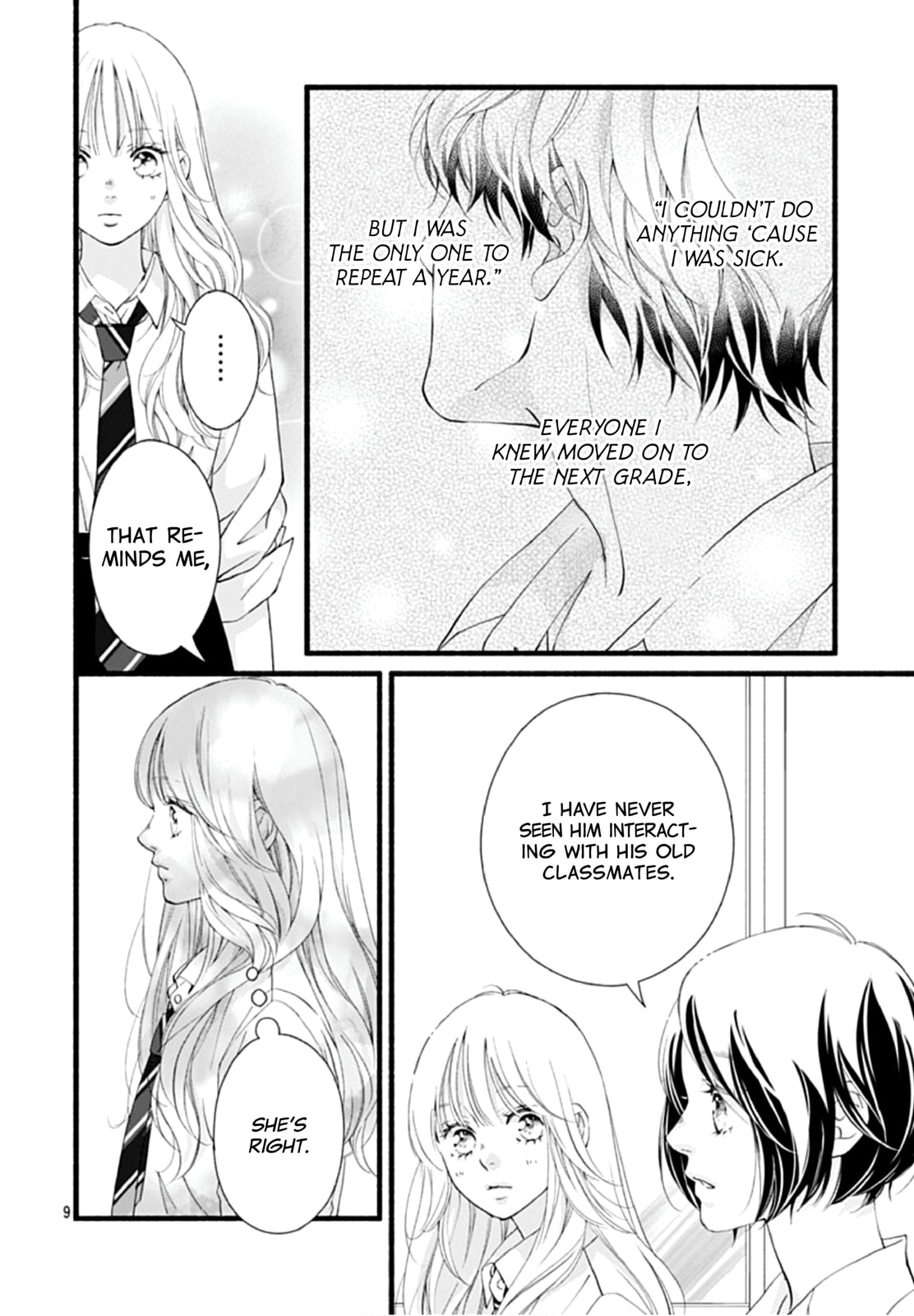 Yume ka Utsutsu ka