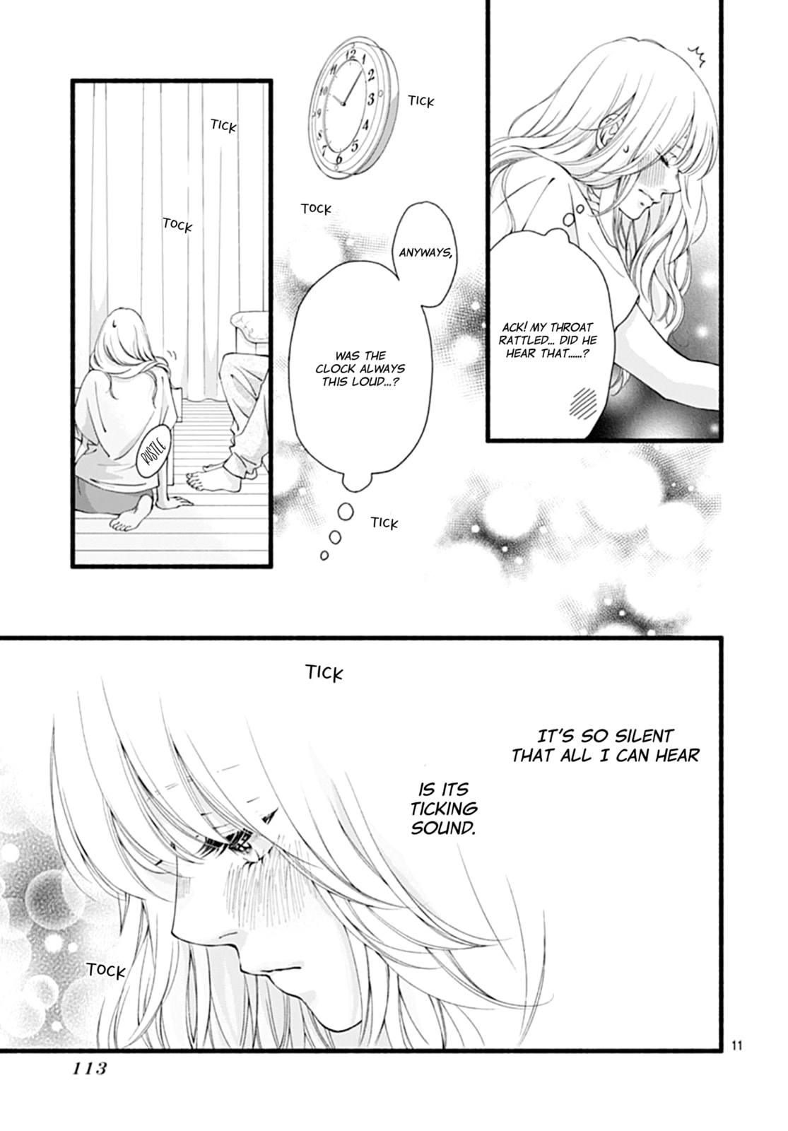 Yume ka Utsutsu ka
