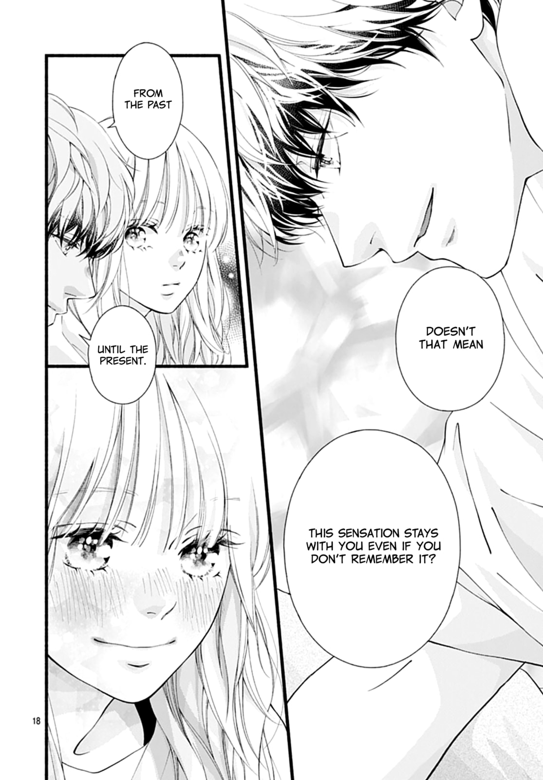 Yume ka Utsutsu ka