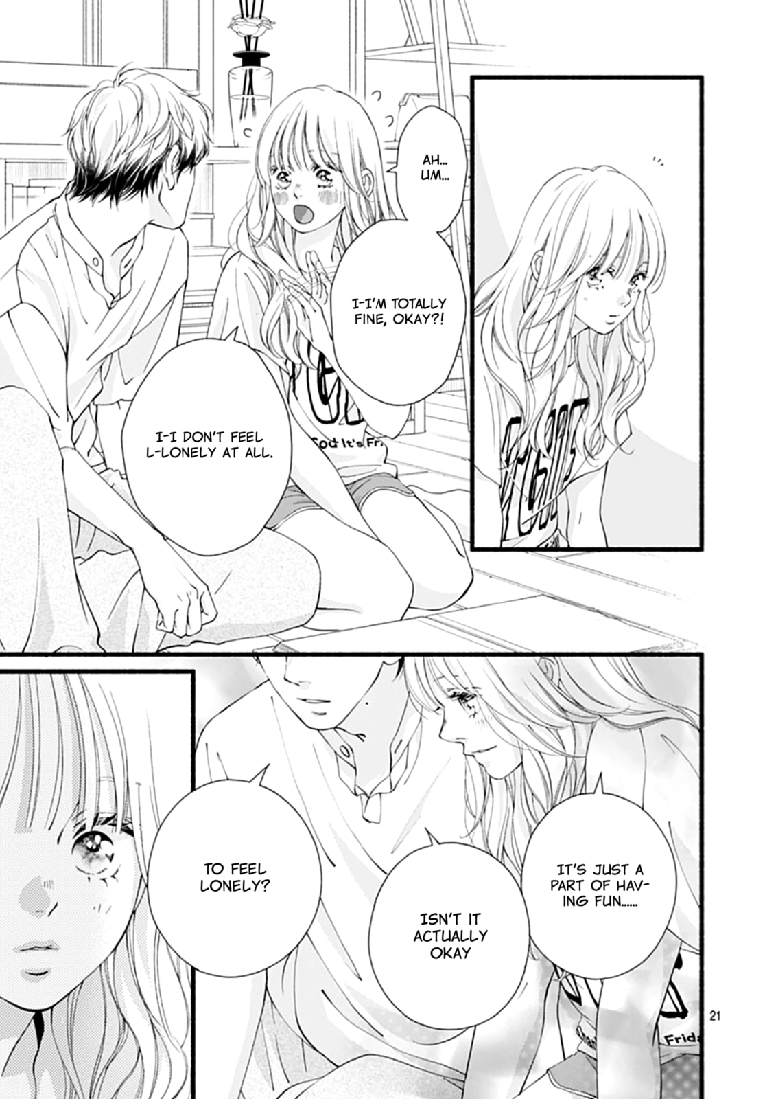 Yume ka Utsutsu ka