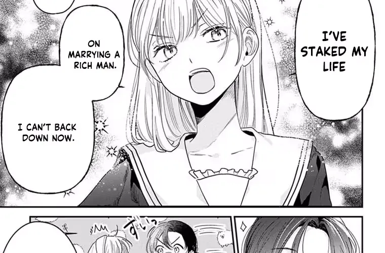 At Shion-kun's Command