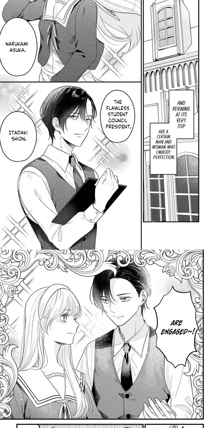 At Shion-kun's Command