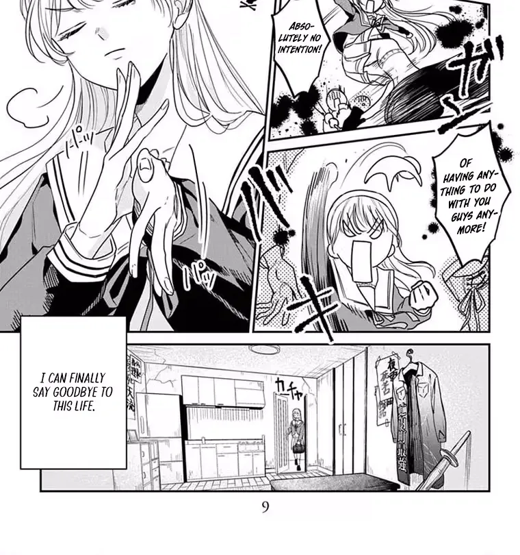 At Shion-kun's Command