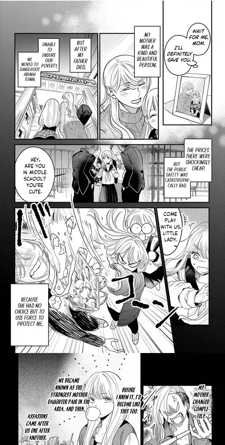 At Shion-kun's Command