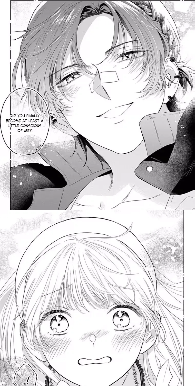 At Shion-kun's Command