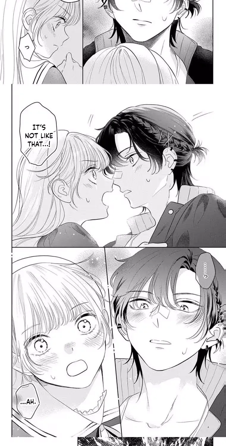 At Shion-kun's Command