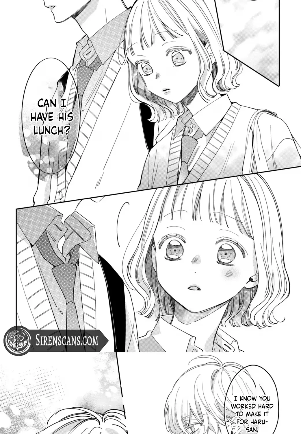 Harumei