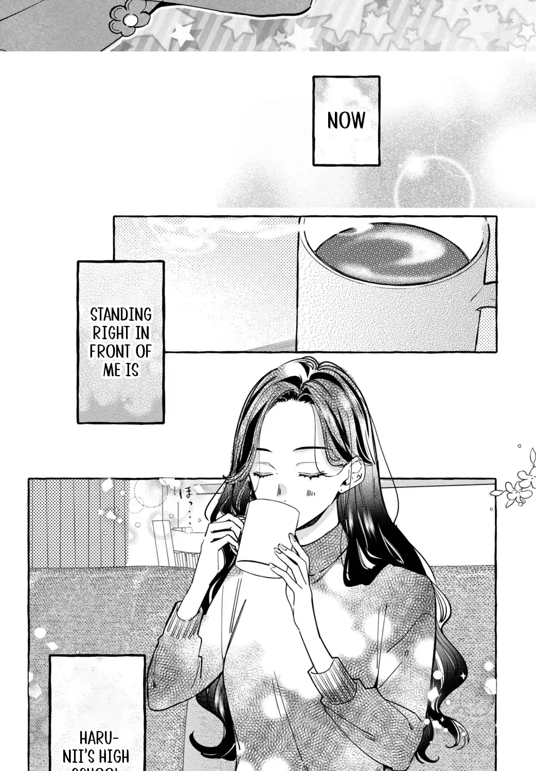 Harumei