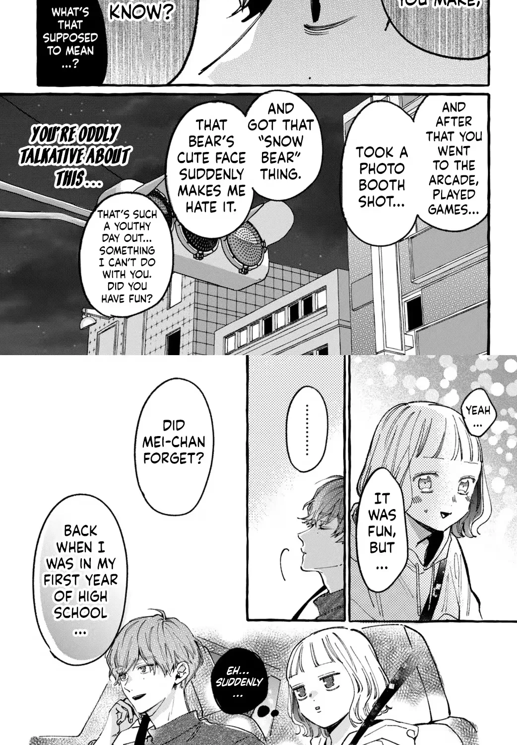 Harumei
