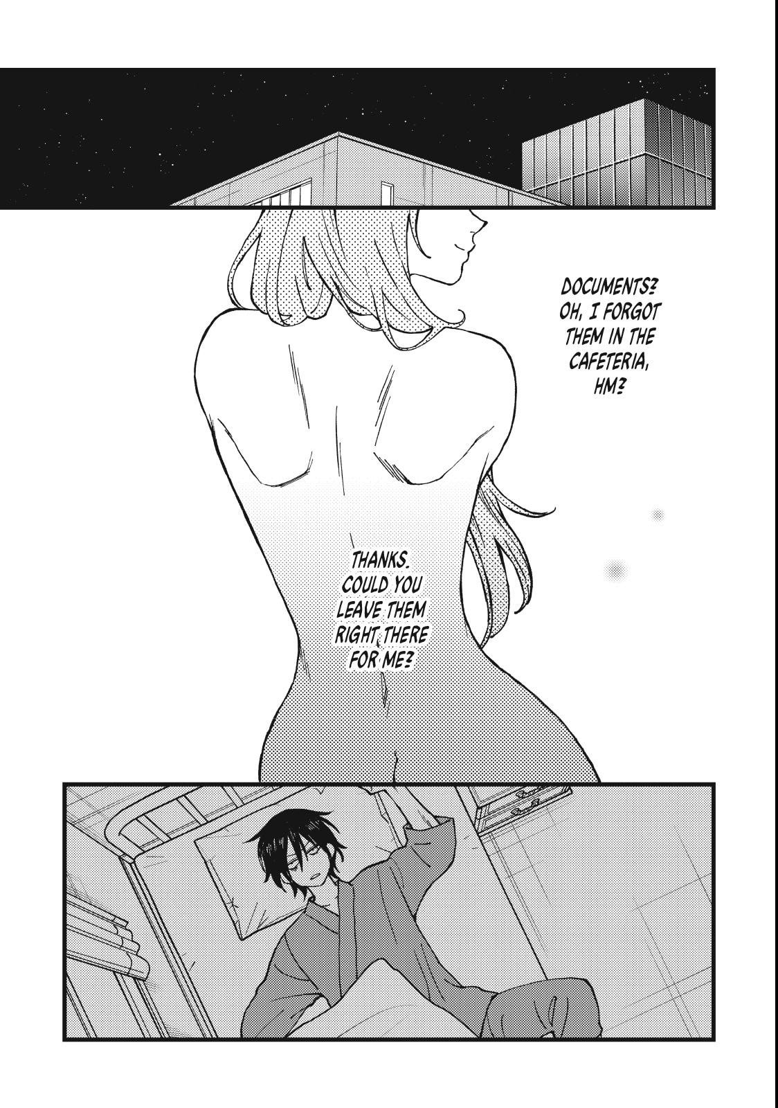 To Dusk and Twilight