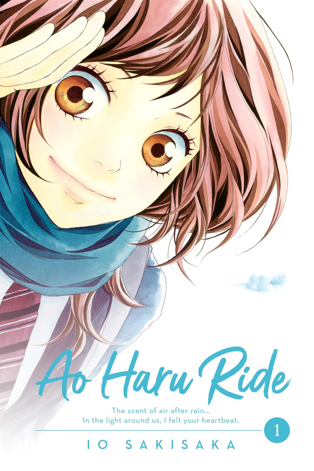 Ao Haru Ride