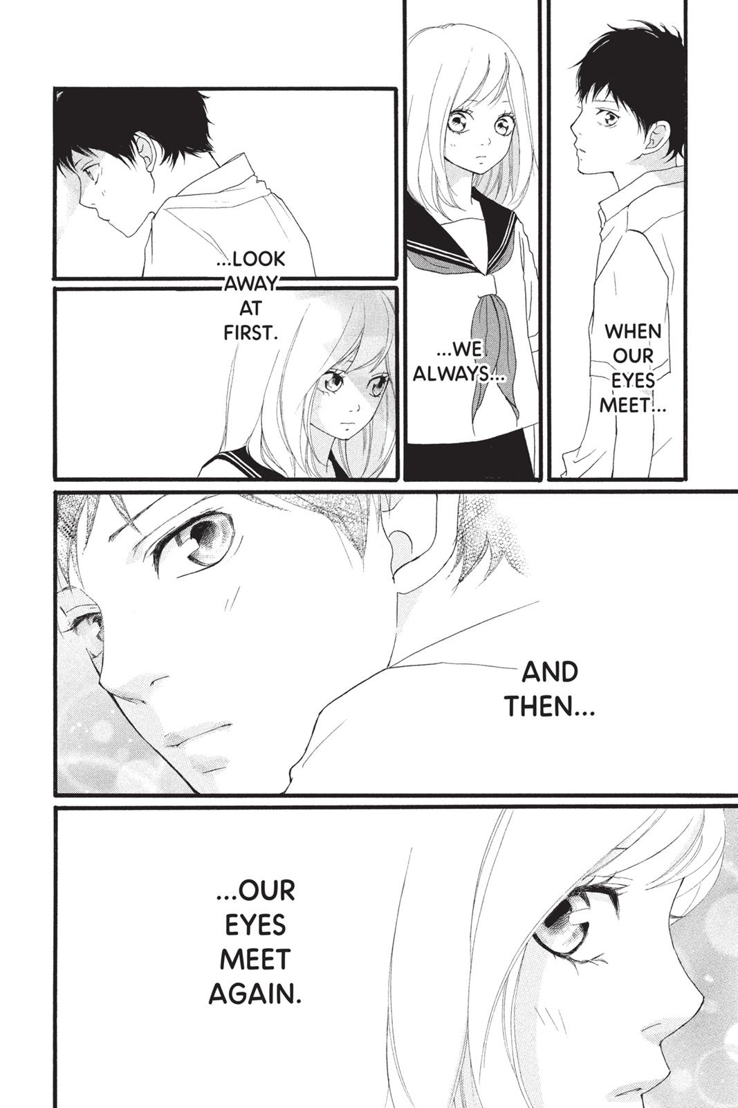 Ao Haru Ride